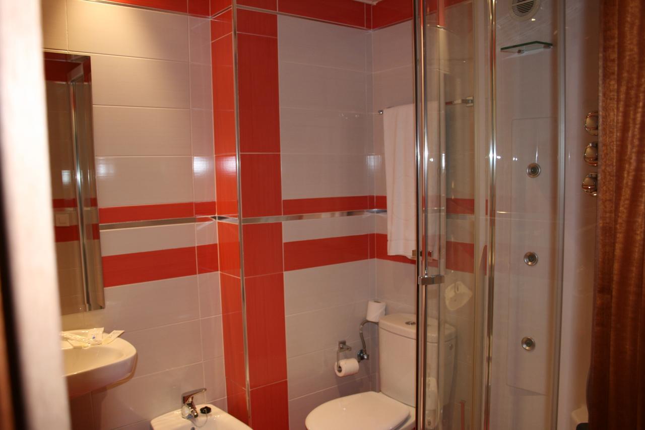 Apartamentos La Fuente Кордова Номер фото